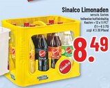 Aktuelles Limonaden Angebot bei Marktkauf in Hemer ab 8,49 €