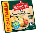 Intermarché Super Pontcharra-sur-Turdine - Promo Raclette saveur d'antan Promo Raclette saveur d'antan à 8,39 € dans le catalogue Intermarché Super à Pontcharra-sur-Turdine