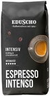 Caffè Crema oder Espresso Intenso im Angebot bei REWE in Heilbronn Caffè Crema oder Espresso Intenso Angebote von Eduscho bei REWE Heilbronn für 11,99 €