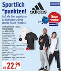 Damen T-Shirt Angebote von Adidas bei Marktkauf Bielefeld für 22,99 €