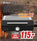 expert Bad Windsheim - Tischgrill GR101EU Sizzle Angebot im Prospekt Tischgrill GR101EU Sizzle bei expert im Bad Windsheim Prospekt für 115,00 €