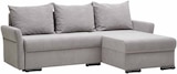 Ecksofa Angebote von t´ime your style bei XXXLutz Möbelhäuser Norderstedt für 333,00 €