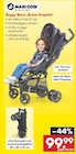 Aktuelles Buggy Mara Brave Graphite Angebot bei Netto Marken-Discount in Nürnberg ab 99,99 €
