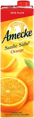 Sanfte Säfte bei Kaufland in Eberswalde Sanfte Säfte im Angebot bei Kaufland Eberswalde für 1,29 €