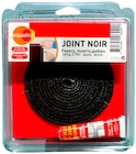 Joint noir fibre de verre + colle - EQUATION en promo chez Weldom Montigny-le-Bretonneux à 14,00 €