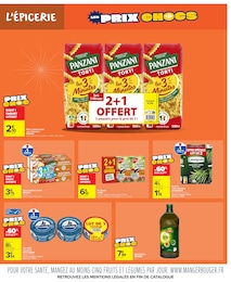 Prix et réduction Soupe dans le prospectus Carrefour Market en cours Offre Soupe dans le catalogue Carrefour Market du moment à la page 7