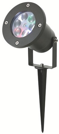 LED-Außenprojektor bei OBI in Troisdorf LED-Außenprojektor im Angebot bei OBI Troisdorf für 17,99 €