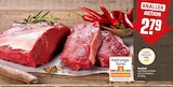 Aktuelles Roastbeef Angebot bei REWE in Ludwigshafen (Rhein) ab 2,79 €