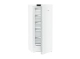 Liebherr im MediaMarkt Saturn Prospekt FNd 4625-22 Gefrierschrank (D, 200 l, 1455 mm hoch) von LIEBHERR im aktuellen MediaMarkt Saturn Prospekt für 749,99 €