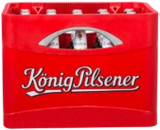 König Pilsener im Angebot bei Kaufland in Erftstadt König Pilsener Angebote von König-Brauerei bei Kaufland Erftstadt für 10,99 €