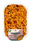 Gebratene Nudeln im Angebot bei Lidl in Neubrandenburg Gebratene Nudeln Angebote von ASIA TASTE bei Lidl Neubrandenburg für 3,79 €