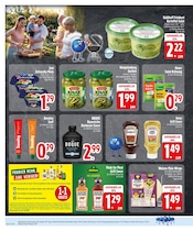 Dips im EDEKA Prospekt in Regensburg Aktueller EDEKA Prospekt mit Dips, "Deine PAYBACK Vorteile", Seite 18