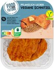 Vegane Schnitzel von FOOD FOR FUTURE im aktuellen Penny-Markt Prospekt für 1,89 €