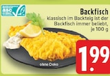 EDEKA Ransbach-Baumbach Prospekt mit  im Angebot für 1,99 €