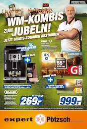 Aktueller expert Prospekt, "Top Angebote", mit Angeboten der Woche, gültig von 01.05.2026 bis 01.05.2026