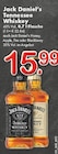 Aktuelle Jack Daniels Angebote bei TOP Getränke in Ratingen Aktuelles Tennessee Whiskey Angebot bei TOP Getränke in Ratingen ab 15,99 €