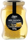 Miel d'acacia - Deluxe en promo chez Lidl Châtenay-Malabry à 6,69 €