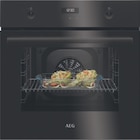 Backofen BEK 43511XB Angebote von AEG bei Die Möbelfundgrube Kaiserslautern für 1.199,00 €