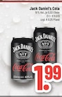 Aktuelles Cola Angebot bei EDEKA in Krefeld ab 1,99 €