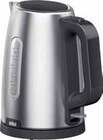 PurShine Wasserkocher WK 1500 BK Angebote von Braun bei MEDIMAX Mönchengladbach für 24,99 €