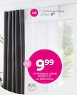 Aktuelle Gardinen Angebote bei mömax in Nürnberg Aktuelles Fertigvorhang „Ulrich“ ca. 135x145cm Angebot bei mömax in Nürnberg ab 6,99 €