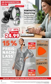 Samsung im Kaufland Prospekt in Velbert Aktueller Kaufland Prospekt mit Samsung, "Hier bin ich richtig", Seite 51