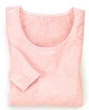 2 Langarm-Basic-Shirts bei ALDI SÜD in Oberhausen 2 Langarm-Basic-Shirts im Angebot bei ALDI SÜD Oberhausen für 6,99 €