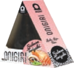 Sushi Onigiri im tegut Prospekt Sushi Onigiri von MOWI im aktuellen tegut Prospekt für 2,49 €