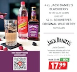 Getränkeland Koserow - Tennessee Whiskey Angebot im Prospekt Tennessee Whiskey bei Getränkeland im Koserow Prospekt für 17,99 €