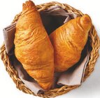 Buttercroissant von Unser Brot im aktuellen Lidl Prospekt für 0,55 €