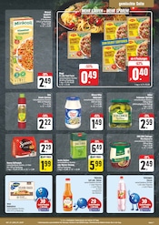 Bratpfanne im EDEKA Prospekt in Jena Aktueller EDEKA Prospekt mit Bratpfanne, "Wir lieben Lebensmittel!", Seite 7