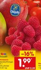 Himbeeren von Driscoll's im aktuellen Netto Marken-Discount Prospekt für 1,99 €