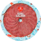 E center Rostock - Salami-Teller Angebot im Prospekt Salami-Teller bei E center im Rostock Prospekt für 1,11 €