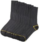 Heimwerkersocken bei Penny im Prospekt "" für 6,99 €