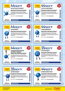 Mehl Angebot im Netto Marken-Discount Prospekt, gültig von 31.08.2026 bis 05.09.2026 Mehl Angebot im aktuellen Netto Marken-Discount Prospekt auf Seite 62