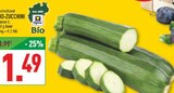 Bio-Zucchini Angebote bei Marktkauf Duisburg für 1,49 €
