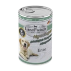 HYPOALLERGEN im Angebot bei Zookauf in Willich HYPOALLERGEN Angebote von LandFleisch bei Zookauf Willich für 2,99 €
