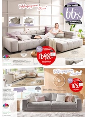 Aktueller Zurbrüggen Prospekt mit Couch, "Unschlagbar günstig", Seite 3