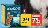 SÉLECTION DE STICKS DENTAIRES - DOGXTREME dans le catalogue Animalis