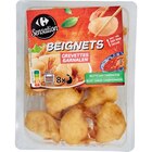 Beignets de crevettes - CARREFOUR SENSATION en promo chez Carrefour Saint-Maur-des-Fossés à 2,29 €