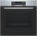 Four pyrolyse HBA17B1S4F - BOSCH en promo chez Copra Biarritz à 749,00 €