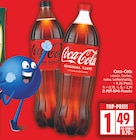 Original Taste im Angebot bei EDEKA in Falkensee Original Taste Angebote von Coca-Cola bei EDEKA Falkensee für 1,49 €