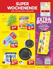 Weintrauben im Netto Marken-Discount Prospekt in Neuss Aktueller Netto Marken-Discount Prospekt mit Weintrauben, "Aktuelle Angebote", Seite 37
