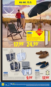 Schuhe im Lidl Prospekt "LIDL LOHNT SICH" mit 77 Seiten (Rostock)