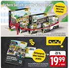 EDEKA Pfinztal - Supermarkt-Set Angebot im Prospekt Supermarkt-Set bei EDEKA im Pfinztal Prospekt für 19,99 €