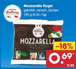 Netto Marken-Discount Hohen Neuendorf Prospekt mit  im Angebot für 0,69 €