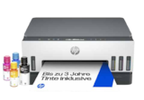 Tintenstrahldrucker Smart Tank 7008 Angebote von HP bei MEDIMAX Leipzig für 179,99 €