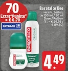 Deo bei EDEKA im Wallenhorst Prospekt für 4,49 €