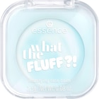 Puder What The Fluff?! Mattifying Face Balm 01 On Cloud Candy im Angebot bei dm-drogerie markt in Aachen Puder What The Fluff?! Mattifying Face Balm 01 On Cloud Candy Angebote von essence bei dm-drogerie markt Aachen für 3,45 €