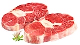 Aktuelle Fleisch Angebote bei REWE in Köln Aktuelles Rinder-Beinscheibe Angebot bei REWE in Köln ab 1,11 €